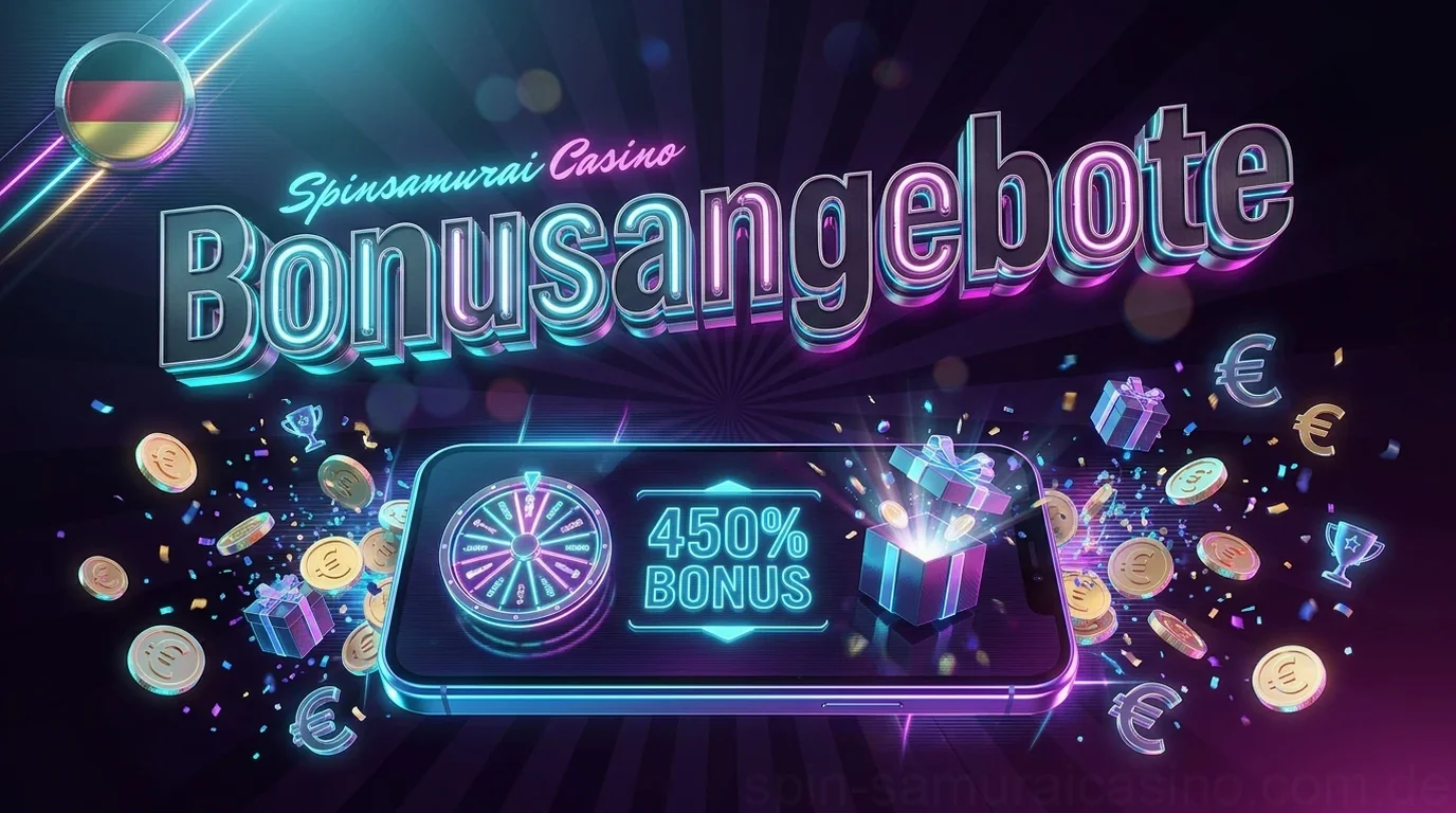 Bonusangebote